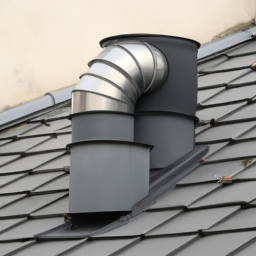 Ventilation simple flux : assurez une ventilation de base pour un confort optimal dans toute la maison Quimperle